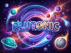Žaidimas Plutonic