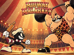 Žaidimas Midway Malarkey
