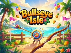 Žaidimas Bullseye Isle