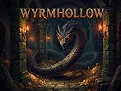 Žaidimas Wyrmhollow