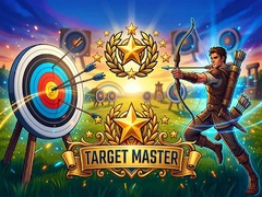 Žaidimas Target Master