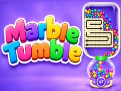 Žaidimas Marble Tumble