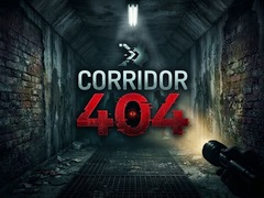 Žaidimas Corridor 404