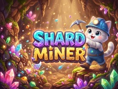 Žaidimas Shard Miner