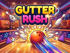 Žaidimas Gutter Rush