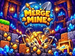 Žaidimas Merge Mine
