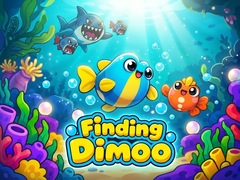 Žaidimas Finding Dimoo