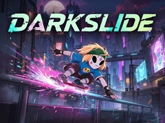 Žaidimas Darkslide