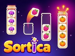 Žaidimas Sortica