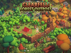 Žaidimas Clearfell Forest Outpost