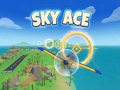 Žaidimas Sky Ace