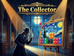 Žaidimas The Collector