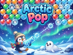 Žaidimas Arctic Pop