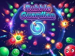 Žaidimas Bubble Guardian