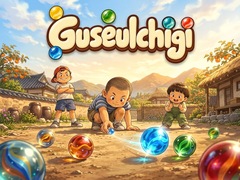 Žaidimas Guseulchigi