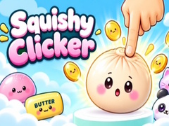 Žaidimas Squishy Clicker