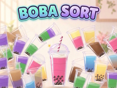 Žaidimas Boba Sort