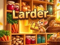 Žaidimas Larder