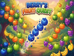 Žaidimas Berry’s Fruit Quest