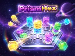Žaidimas PrismHex