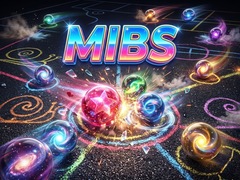 Žaidimas MIBS