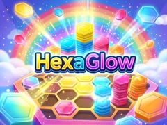 Žaidimas HexaGlow