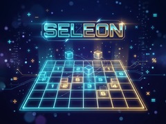 Žaidimas Seleon