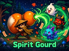 Žaidimas Spirit Gourd