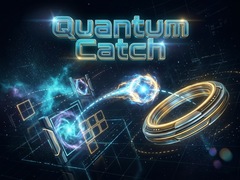 Žaidimas Quantum Catch