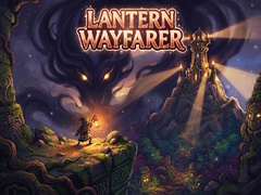 Žaidimas Lantern Wayfarner