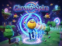 Žaidimas Chrono-Spira