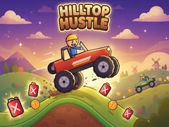 Žaidimas Hilltop Hustle