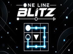 Žaidimas One Line Blitz