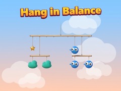 Žaidimas Hang in Balance
