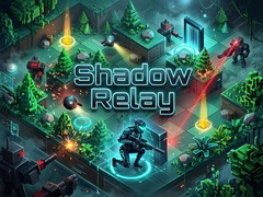 Žaidimas Shadow Relay