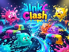 Žaidimas Ink Clash
