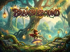 Žaidimas Bramblebound