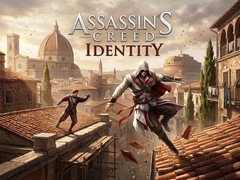 Žaidimas Assassin's Credit Identify