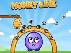 Žaidimas Honey Line