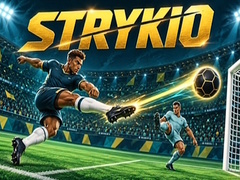 Žaidimas STRYKIO