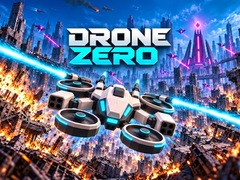 Žaidimas Drone Zero