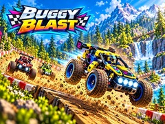 Žaidimas Buggy Blast