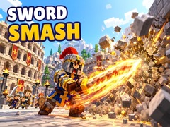 Žaidimas Sword Smash