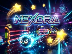 Žaidimas Nexora
