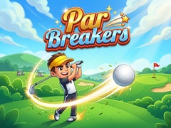 Žaidimas Par Breakers