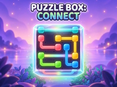 Žaidimas Puzzle Box: Connect