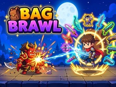 Žaidimas Bag Brawl