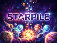 Žaidimas Starpile