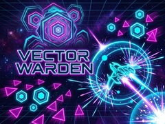 Žaidimas Vector Warden