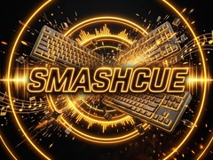 Žaidimas Smashcue